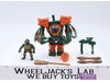 Robotation Michelangelo Teenage Mutant Ninja Turtles Muta Force 1996 TMNT