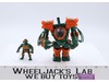 Robotation Michelangelo Teenage Mutant Ninja Turtles Muta Force 1996 TMNT