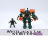 Robotation Michelangelo Teenage Mutant Ninja Turtles Muta Force 1996 TMNT
