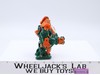 Robotation Michelangelo Teenage Mutant Ninja Turtles Muta Force 1996 TMNT