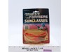 Optimus Prime Sunglasses G1 Transformers 1984 Hasbro Vintage NEW
