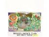 Shell Splittin' Raphael Kowabunga Crackin Turtle Egg TMNT Playmates NEW SEALED
