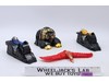 Thunderzord Assault Team Mighty Morphin Power Rangers 1994 Bandai Action Figure