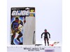 Iron Grenadiers V1 100% Complete 34 Cardback 1988 G.I. Joe Hasbro Vintage Figure