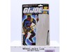 Iron Grenadiers V1 100% Complete 34 Cardback 1988 G.I. Joe Hasbro Vintage Figure