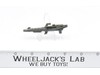 Micromaster Skyhopper Gun Laser Rifle G1 Transformers 1989 Hasbro Action Figure