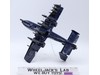 Cobra Rattler W/ Wild Weasel Complete GI Joe 1984 Hasbro Action Figure Vehicle