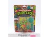 Napoleon Bonafrog Teenage Mutant Ninja Turtles TMNT 1990 Playmates NEW SEALED