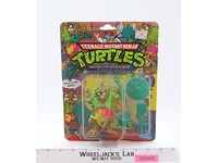 Napoleon Bonafrog Teenage Mutant Ninja Turtles TMNT 1990 Playmates NEW SEALED