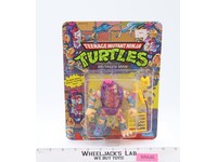 Mutagen Man Teenage Mutant Turtles TMNT 1990 Playmates NEW MOSC SEALED