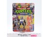 Chrome Dome Teenage Mutant Ninja Turtles TMNT 1991 Playmates Figure NEW SEALED