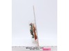 Michaelangelo 10-Back Teenage Mutant Ninja Turtles TMNT 1988 Playmates NEW MOSC