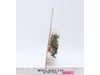 Michaelangelo 10-Back Teenage Mutant Ninja Turtles TMNT 1988 Playmates NEW MOSC