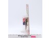 Krang Teenage Mutant Ninja Turtles TMNT 1989 Playmates Figure NEW MOSC UNPUNCHED