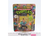 Scumbug Teenage Mutant Ninja Turtles TMNT 1990 Playmates NEW SEALED UNPUNCHED