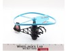 Blue Battle Copter 100% Complete G.I. Joe 1991 Hasbro Action Figure Vehicle