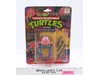 Krang Teenage Mutant Ninja Turtles TMNT 1989 Playmates Action Figure NEW SEALED