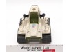 Triple T 100% Complete G.I. Joe 1986 Hasbro Vintage Vehicle Action Figure