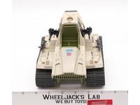 Triple T 100% Complete G.I. Joe 1986 Hasbro Vintage Vehicle Action Figure