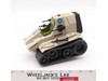 Triple T 100% Complete G.I. Joe 1986 Hasbro Vintage Vehicle Action Figure