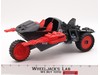 Cobra Stun GI Joe 1986 Hasbro Cobra Vintage Action Figure Vehicle