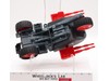 Cobra Stun GI Joe 1986 Hasbro Cobra Vintage Action Figure Vehicle