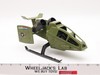 Sky Hawk 100% Complete 1984 G.I. Joe Hasbro Vintage Action Figure Vehicle