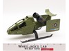 Sky Hawk 100% Complete 1984 G.I. Joe Hasbro Vintage Action Figure Vehicle