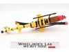 Tiger Fly GI Joe 1983 Hasbro Vintage Action Figure Vehicle