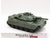 MOBAT Motorized Battle Tank G.I. Joe Hasbro 1982 Vintage Action Figure Vehicle