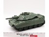 MOBAT Motorized Battle Tank G.I. Joe Hasbro 1982 Vintage Action Figure Vehicle