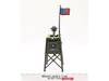 Watch Tower GI Joe 1984 Hasbro Action Figure Vintage