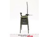 Watch Tower GI Joe 1984 Hasbro Action Figure Vintage