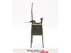 Watch Tower GI Joe 1984 Hasbro Action Figure Vintage