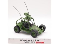A.W.E. Striker 100% Complete GI Joe 1985 Hasbro Vintage Vehicle Action Figure