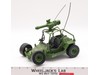 A.W.E. Striker 100% Complete GI Joe 1985 Hasbro Vintage Vehicle Action Figure