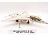 Skystriker XP-14F Combat Jet W/ Ace G.I. Joe 1983 Hasbro Action Figure Vehicle
