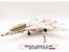 Skystriker XP-14F Combat Jet W/ Ace G.I. Joe 1983 Hasbro Action Figure Vehicle