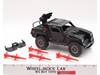 Stinger GI Joe 1984 Hasbro Vintage Action Figure Vehicle