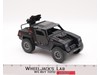 Stinger GI Joe 1984 Hasbro Vintage Action Figure Vehicle