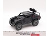 Stinger GI Joe 1984 Hasbro Vintage Action Figure Vehicle