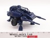 ASP GI Joe 1984 Hasbro Vintage Action Figure Vehicle