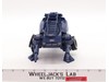 ASP GI Joe 1984 Hasbro Vintage Action Figure Vehicle