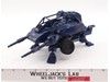 ASP GI Joe 1984 Hasbro Vintage Action Figure Vehicle