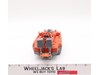 Devilfish 100% Complete G.I. Joe Hasbro 1986 Vintage Vehicle Action Figure
