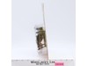 Rocksteady TMNT Playmates 1990 Vintage Action Figure NEW MOSC SEALED