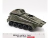 Persuader 100% Complete Vintage GI Joe 1987 Hasbro Action Figure Vehicle