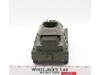Persuader 100% Complete Vintage GI Joe 1987 Hasbro Action Figure Vehicle