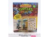 Wacky Walkin' Mouser Wacky Action TMNT 1989 Playmates Figure NEW MOSC SEALED