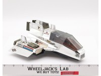 Sky Sharc G.I. Joe 1990 Hasbro Vintage Action Figure Vehicle